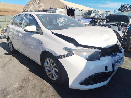 Electronic module TOYOTA AURIS (_E18_) 1.8 Hybrid (ZWE186_, ZWE186R) | BP30946714M83 