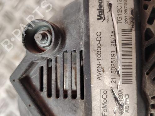 Alternator FORD TRANSIT COURIER B460 Box Body/MPV | BP31132026M7