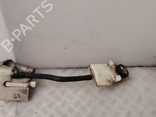 Used Brake master cylinder Brake master cylinder FORD S-MAX (WA6) [2006-2014] 36504727 36504727