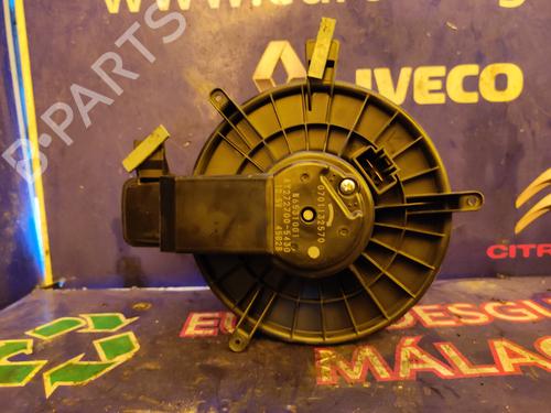 Used Heater blower motor CHRYSLER 300C (LX, LE) 3.0 CRD (218 hp) 17508518
