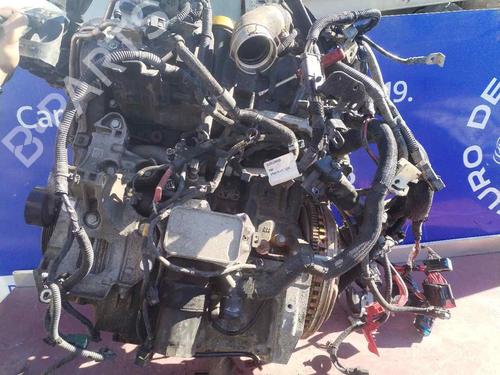 Motor DACIA DOKKER MPV (KE_) | BP23266420M1