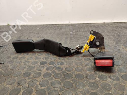 Rear left seatbelt MERCEDES-BENZ C-CLASS (W204) C 220 CDI (204.002) | BP17501164I29