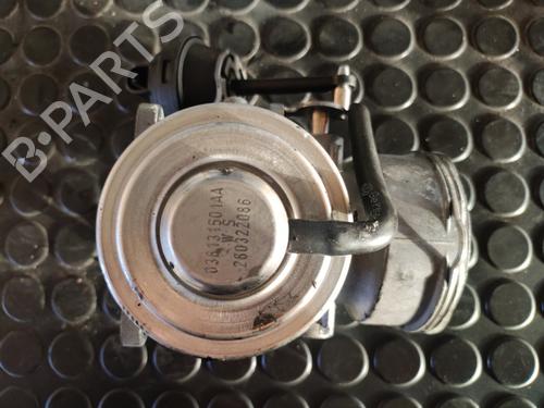 Used Egr Egr AUDI A3 (8L1) 1.9 TDI (100 hp) 17500643 17500643
