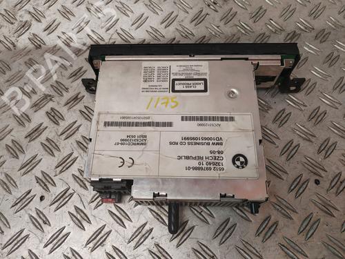 Radio BMW 3 Compact (E46) 320 td | BP26023456E6