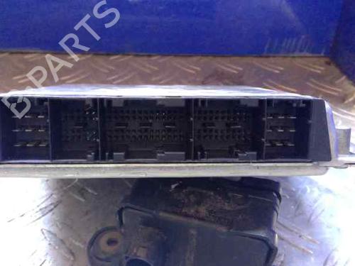 Engine control unit (ECU) MERCEDES-BENZ C-CLASS (W203) C 220 CDI (203.006) | BP17506191M57