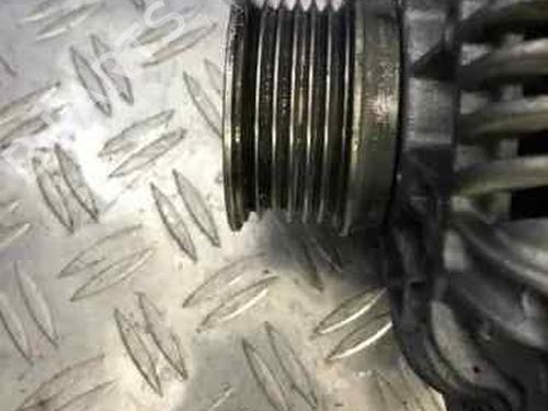 Generator RENAULT MASTER II Bus (JD) 2.8 dTI (JD0B, JD0F, JD1B, JD1F) (114 hp) 17506050