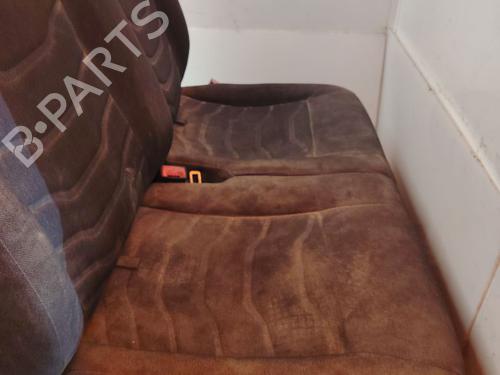 Right front seat IVECO DAILY VI Platform/Chassis  | BP31600911C16 