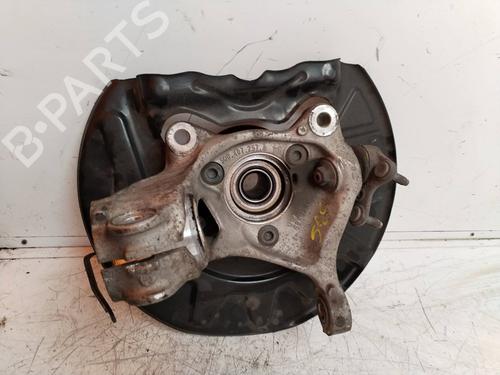 Used Left front steering knuckle SEAT LEON ST (5F8) [2012-2020]  17505610