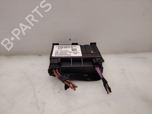 Electronic module MERCEDES-BENZ SPRINTER 3-t Van (B910) | BP39107013M83 - Image 3