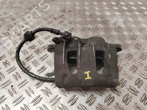 Venstre bremsekaliber foran NISSAN CABSTAR E (TL_, VL_) [1992-2006]  19793527