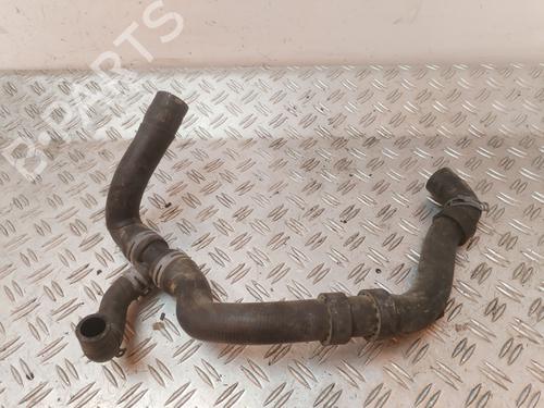 Rør VW CADDY III MPV (2KB, 2KJ, 2CB, 2CJ) 1.6 TDI (102 hp) 25863119