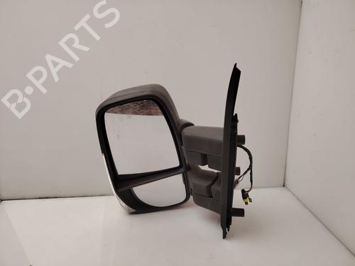 Used Left mirror IVECO DAILY VI Platform/Chassis [2014-2026]  32858301