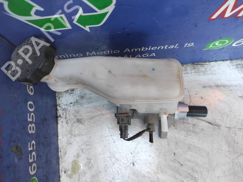 Brake master cylinder HYUNDAI i30 (GD)  | BP17507623M77 