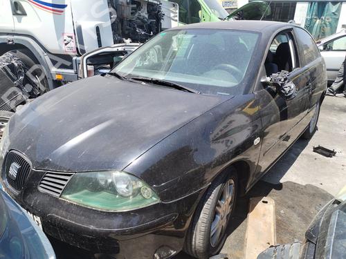 Used Parts SEAT IBIZA III (6L1) [2002-2009]  4360236