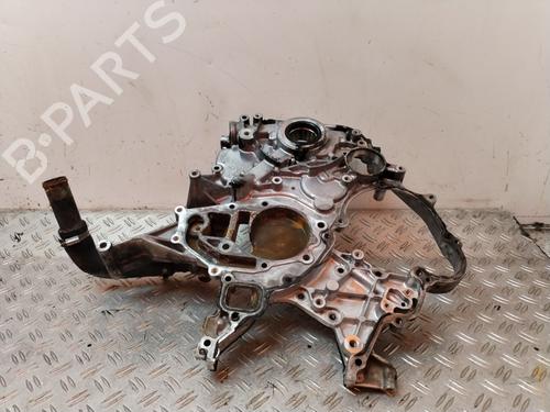 Used Timing cover NISSAN CABSTAR (F24M, F24W) 35.14 DCI, 45.14 DCI 2.5 (F24M) (136 hp) 30944603