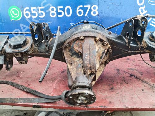Used Rear differential NISSAN TERRANO II (R20) [1992-2007]  24999585