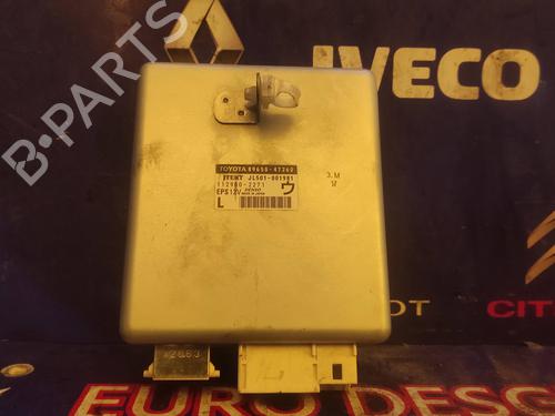 Computer TOYOTA PRIUS (_W3_) 1.8 Plug-in Hybrid (ZVW30, ZVW35) (136 hp) 17508176