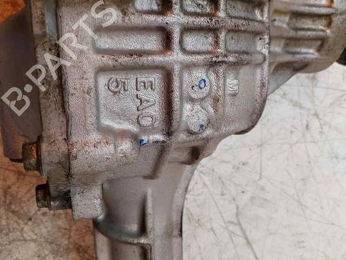 Front differential NISSAN PATHFINDER III (R51) 2.5 dCi 4WD | BP18531240M23