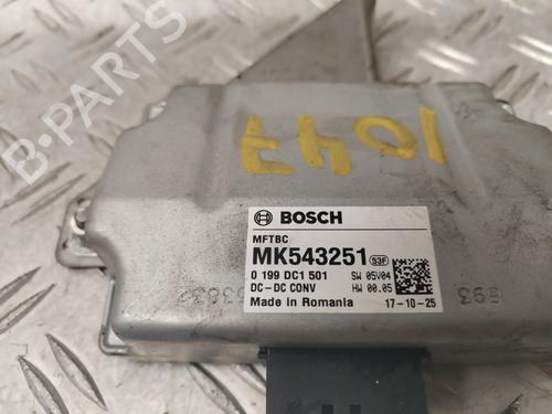 Electronic module MITSUBISHI CANTER Platform/Chassis (FB_, FE_, FG_) | BP30944939M83