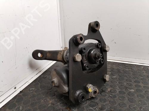 Steering rack NISSAN CABSTAR (F24M, F24W) | BP18467150M22