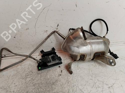 Used Particulate filter CITROËN JUMPER II Van [2006-2025]  17573142