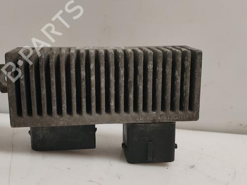 Resistencia calefacción RENAULT SCÉNIC III (JZ0/1_) [2008-2016]  23781046