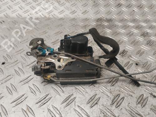 Front left lock CHEVROLET KALOS 1.2 | BP40023103C98 - Image 5