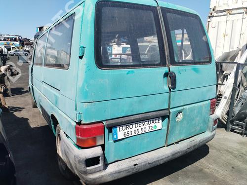 Right side indicator VW TRANSPORTER T4 Van (70A, 70H, 7DA, 7DH)  | BP31958209I19 