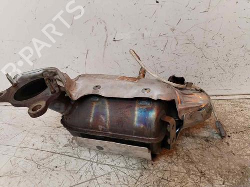 Used Particulate filter DACIA SANDERO II [2012-2025]  19672732