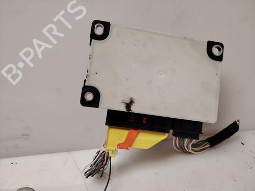 ECU airbags RENAULT MEGANE III Hatchback (BZ0/1_, B3_) 1.5 dCi (BZ1G, BZ1W, BZ0R) | BP32206417M53