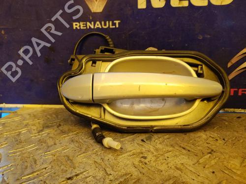 Used Front right exterior door handle BMW 5 (E60) 530 d (231 hp) 17499723