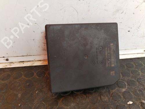 Sikringsdåse RENAULT MEGANE III Hatchback (BZ0/1_, B3_) 1.5 dCi (BZ1G, BZ1W, BZ0R) | BP17504891E1