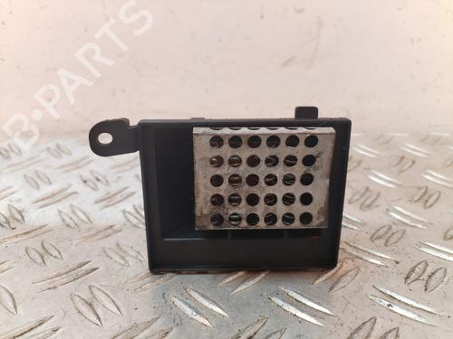 Heater resistor VW CRAFTER 30-50 Van (2E_) 2.0 TDI | BP30943253M108