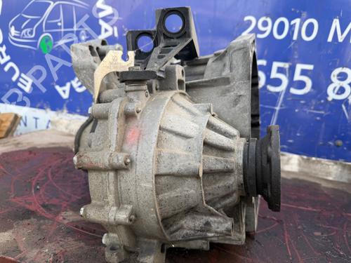Gearbox SEAT LEON (1P1) | BP30945515M3