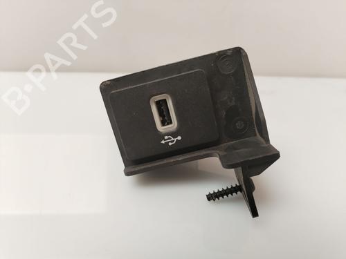 Elektronisk modul FORD TOURNEO COURIER B460 MPV 1.0 EcoBoost (100 hp) 30946838