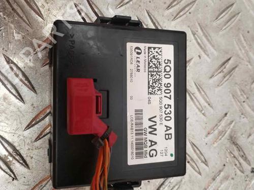 Elektronisk modul SEAT LEON ST (5F8) [2012-2020]  19524696