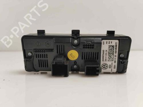 Climate control VW TOURAN (5T1) 2.0 TDI | BP19082909I5