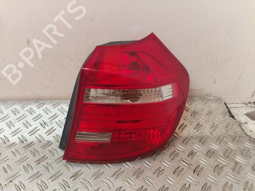 Used Right taillight BMW 1 (E87) 116 d (116 hp) 25976211
