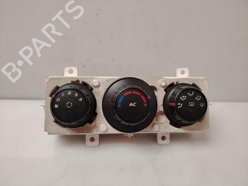 climate-control-renault-master-iii-van-fv-2010-32844310 main image