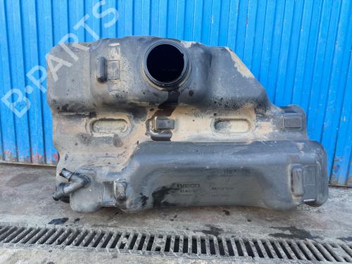 Depósito de Combustível IVECO DAILY VI Van 33S14, 35S14, 35C14, 42S14 (136 hp) 32238237