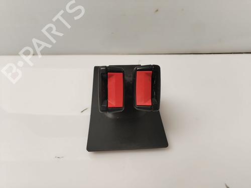 Used Seat buckle Seat buckle MINI MINI (R50, R53) Cooper S (170 hp) 36025230 36025230