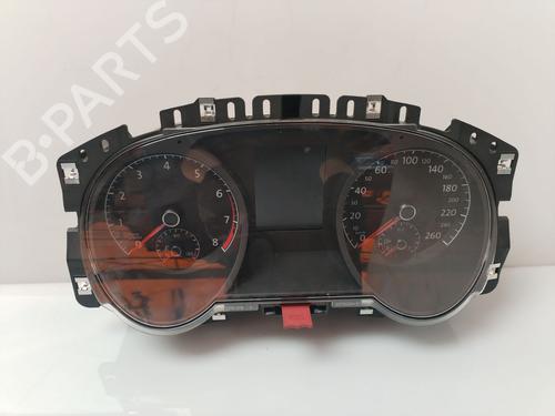 Quadrante VW TOURAN (5T1) [2015-2026]  31600760