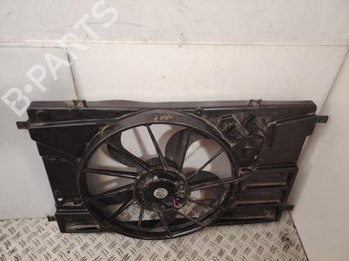 Radiator fan FORD TRANSIT V363 Van (FCD, FDD) | BP31600938M35