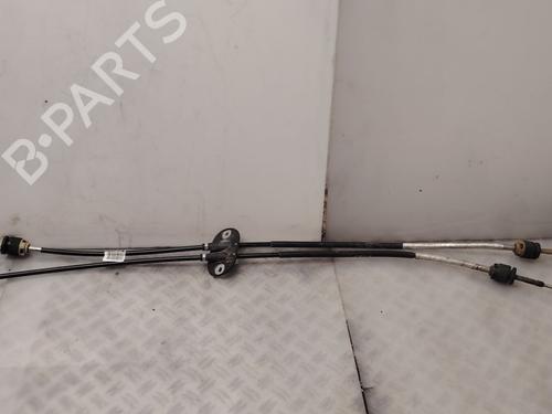 Kabel Kabel FORD C-MAX II (DXA/CB7, DXA/CEU) 1.0 EcoBoost (125 hp) 36476541 36476541