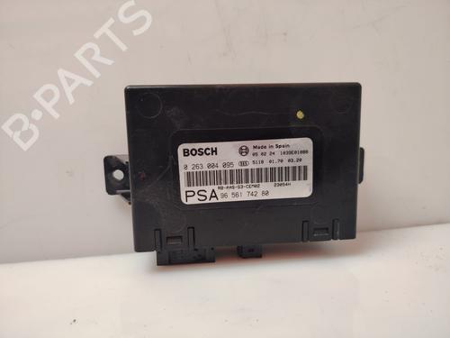 electronic-module-peugeot-407-6d_-2004-2005-2006-2007-2008-2009-2010-2011-33543317 main image