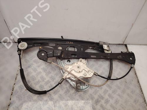 front-left-window-mechanism-mercedes-benz-c-class-w203-2000-2001-2002-2003-2004-2005-2006-2007-34355327 main image