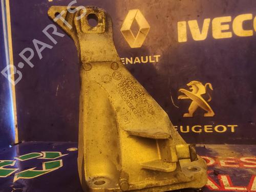 Used Engine mount BMW 1 (E81) 118 d (143 hp) 17508187