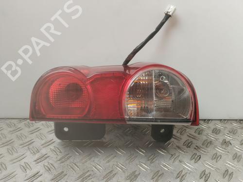 Højre baglygte NISSAN NV200 / EVALIA Bus [2010-2026]  31626830