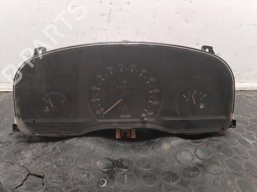 Used Instrument cluster FORD TRANSIT Bus (E_ _) [1994-2000]  17572933