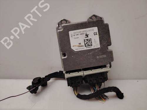 ecu-airbags-ford-fiesta-vi-cb1-ccn-2008-34174069 main image